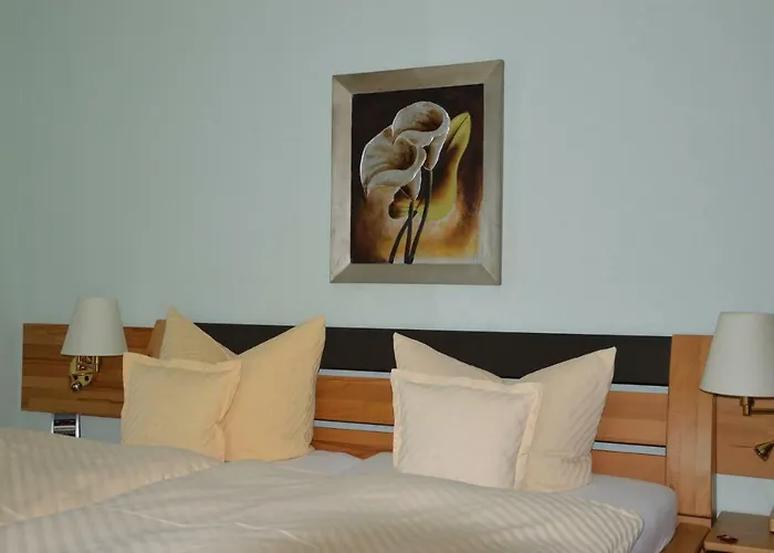 Pension Zueschener Bauernstuben