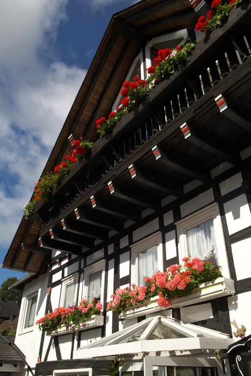 Guest house Zueschener Bauernstuben Winterberg