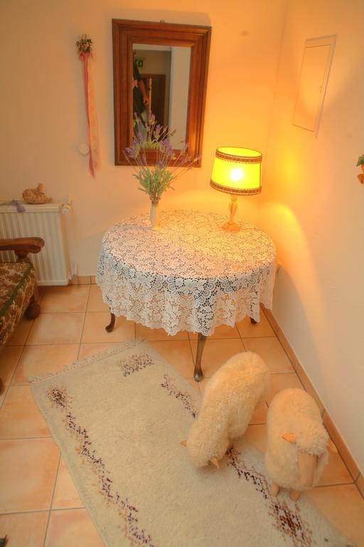 Zueschener Bauernstuben Guest house Winterberg